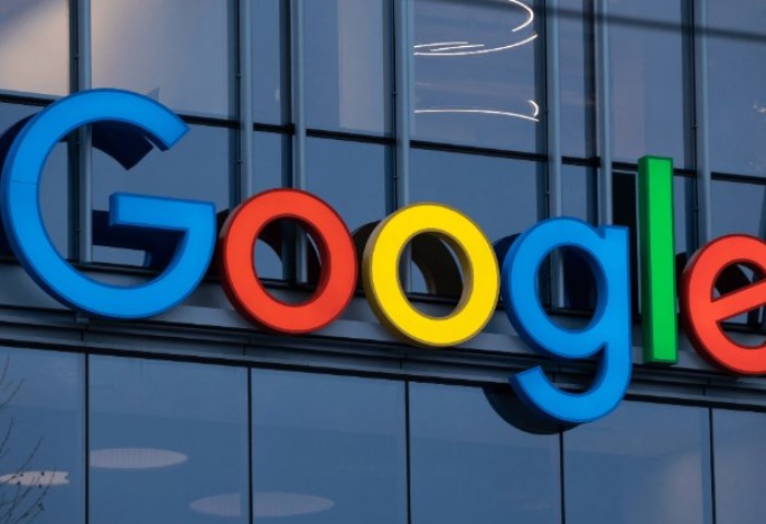 شركة جوجل