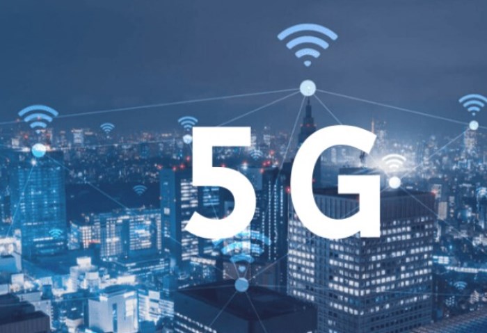 الجيل الخامس