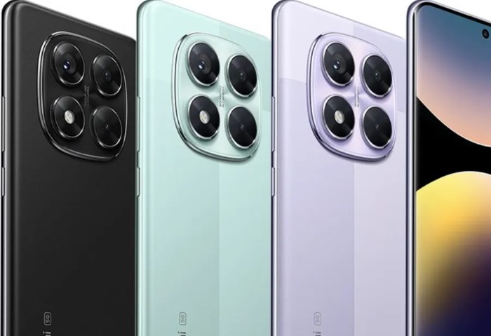 Xiaomi Redmi Note 14 Pro