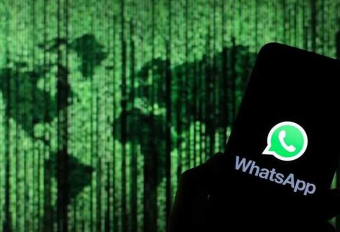 اختراق واتساب