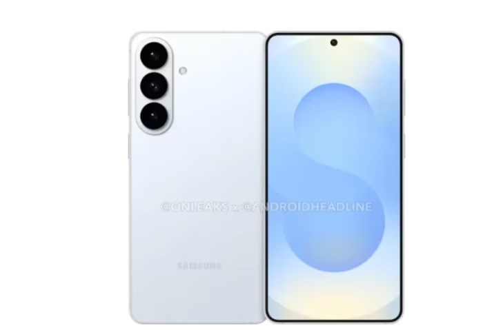 سامسونج Galaxy S26