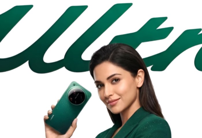 هاتف شاومي 17 Ultra