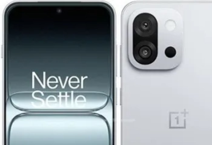 هاتف OnePlus 15T