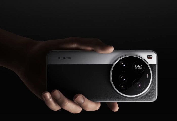  سعر شاومي 17 ألترا سيكون أغلى من سلفه 15 ألترا