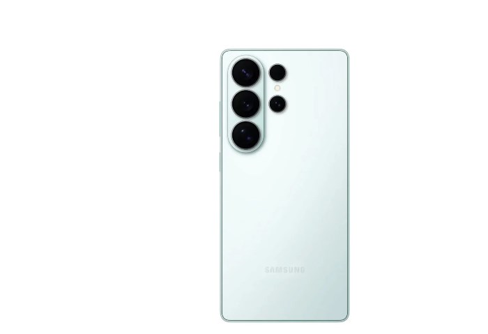 هواتف Galaxy S26