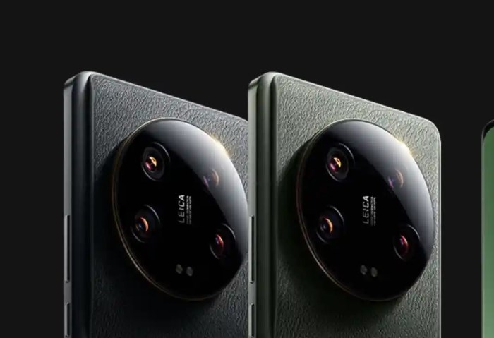  هاتف شاومي 13 ألترا