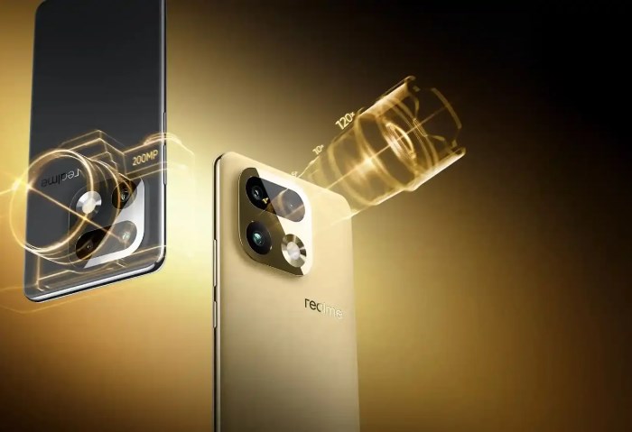  هواتف Realme 16 Pro المتوسطة تأتي بكاميرات 200 ميجابكسل