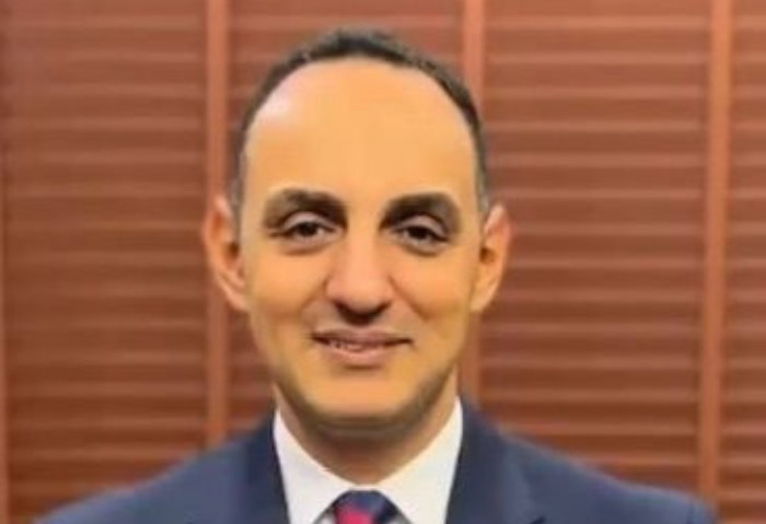 الدكتور محمد عبد الوهاب