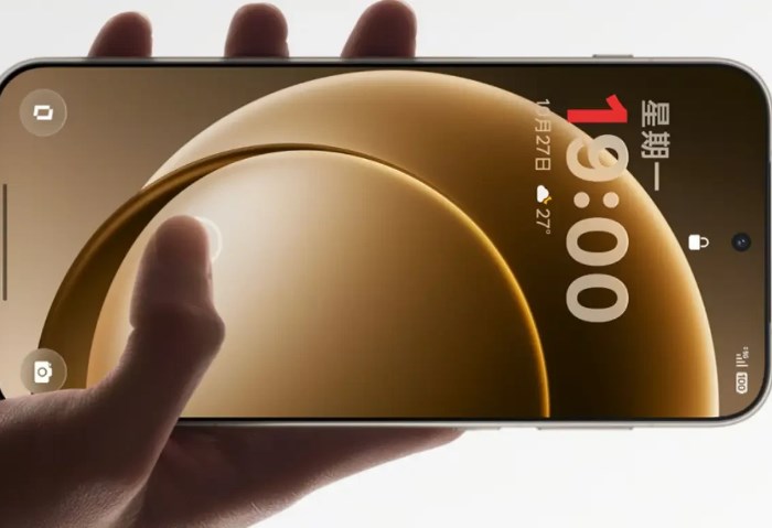 هاتف OnePlus Turbo