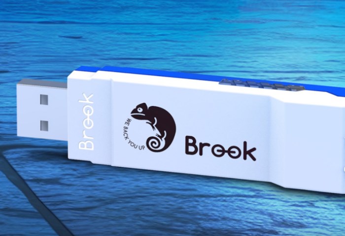 محول Wingman FGC