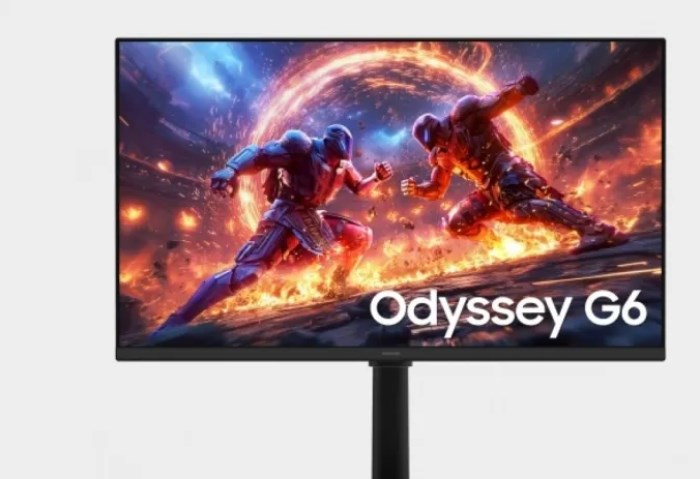 شاشات سامسونج