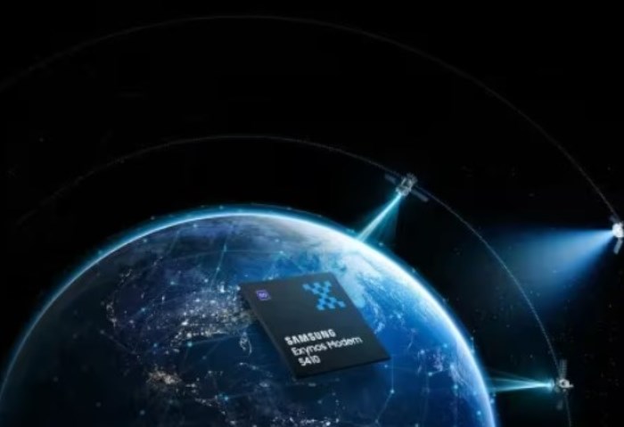 مودم Exynos 5410