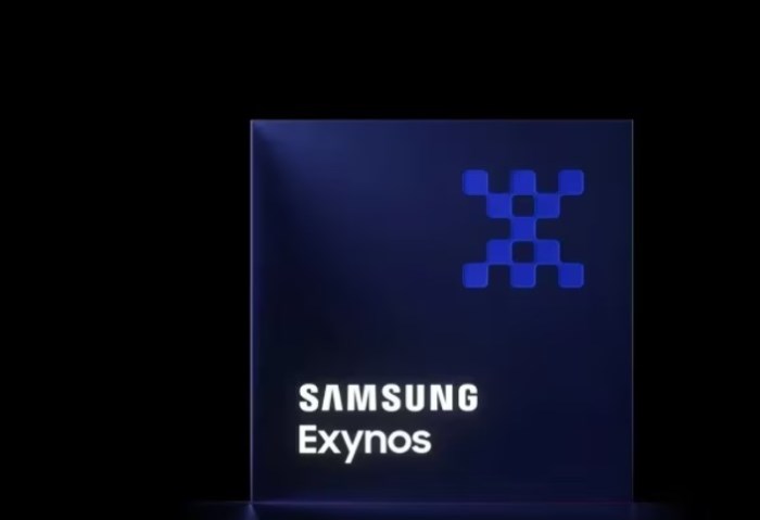 معالج Exynos 2800