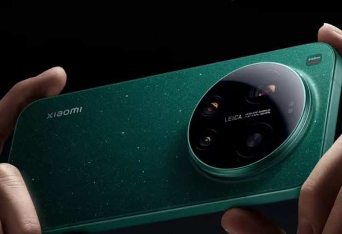 شاومي 17 ألترا