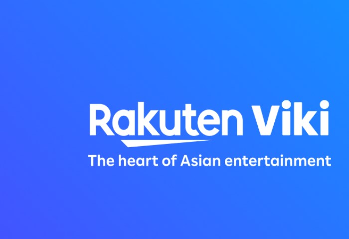 Rakuten Viki