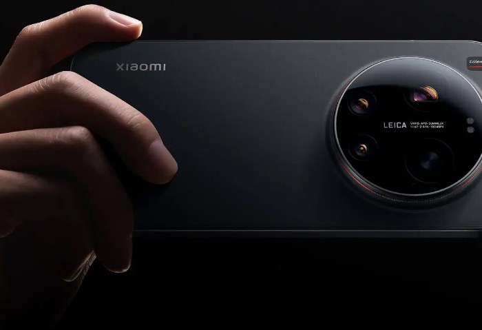 شاومي 17 ألترا