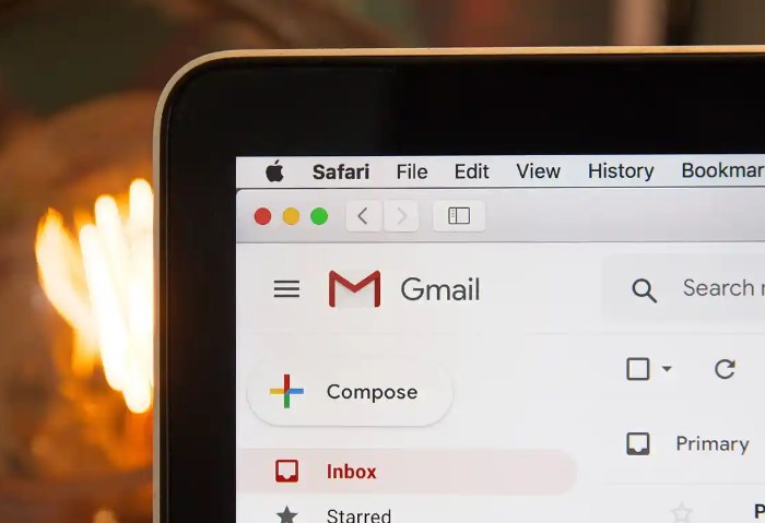Gmail 