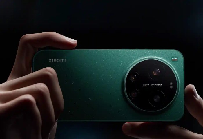 هاتف Xiaomi 17 Ultra