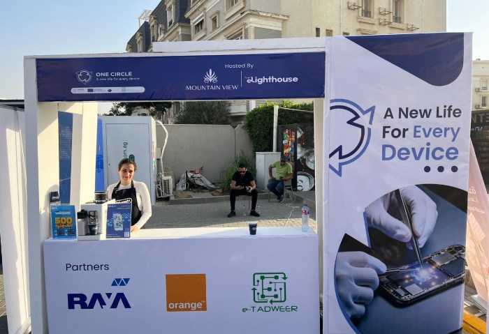 ية للتجارة والتوزيع