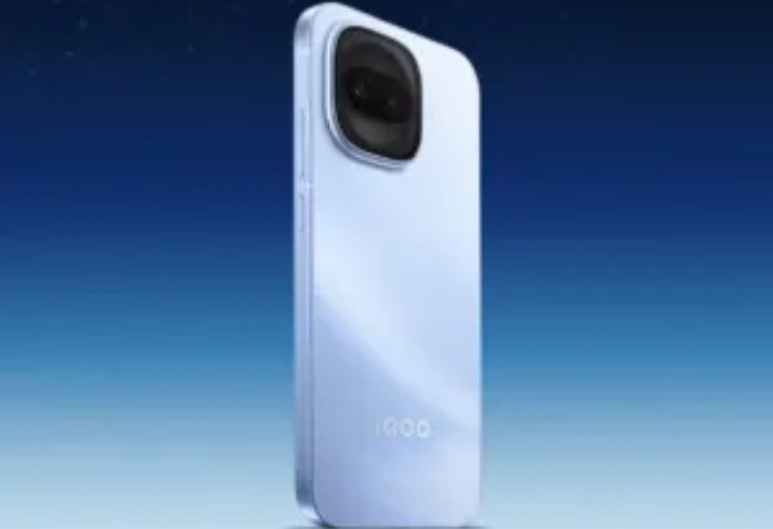 هاتف iQOO Z11 Turbo