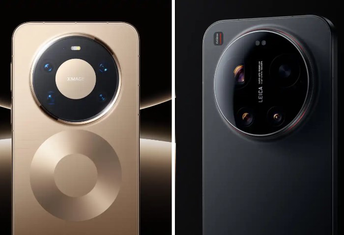  Xiaomi 17 Ultra و Mate 80 Pro Max