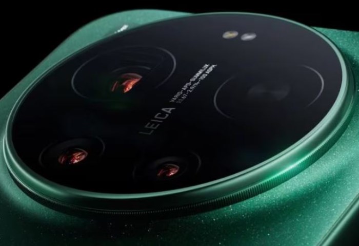 هاتف Xiaomi 17 Ultra 