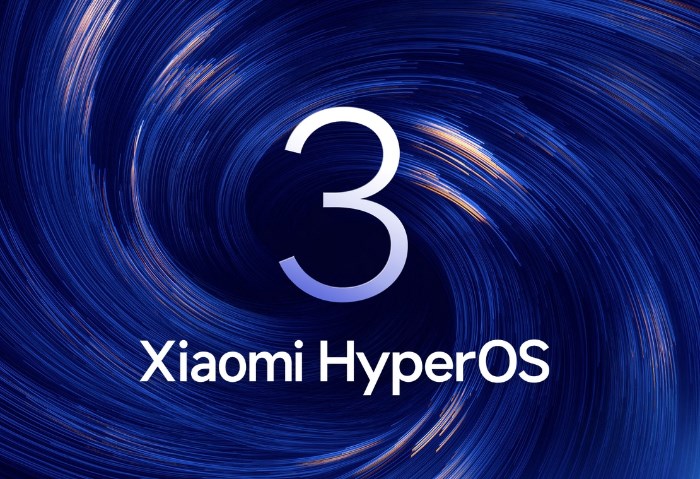  HyperOS 3