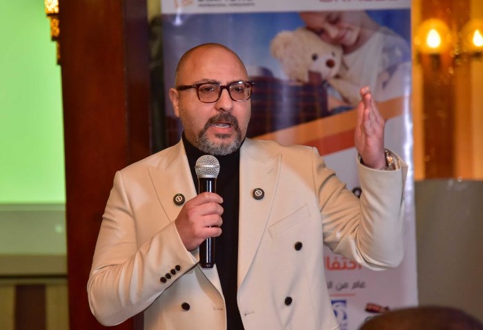 المهندس حاتم القاضي