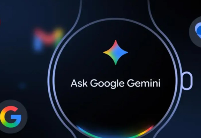 جوجل Gemini
