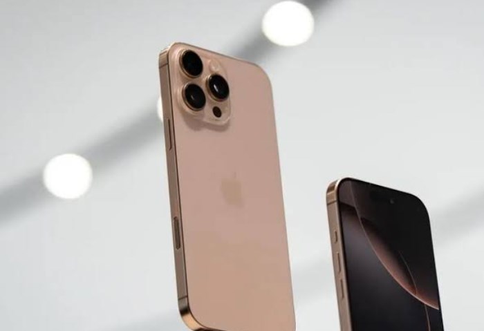 هواتف الآيفون