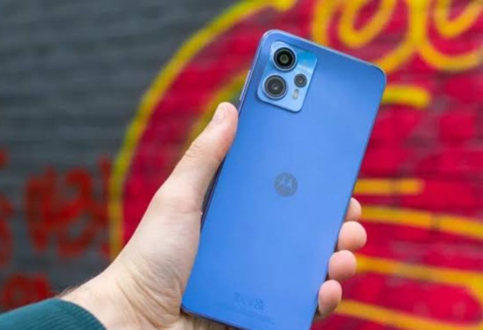 هواتف موتورولا 