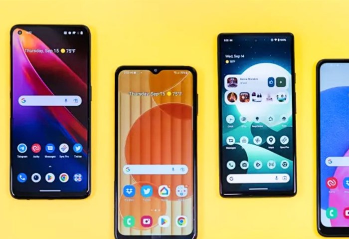 أرخص هاتف أندرويد