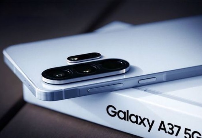 Samsung Galaxy A37
