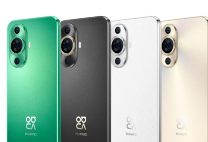 هواوي نوفا 11