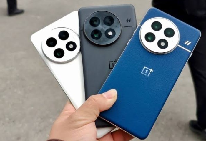 هواتف وان بلس