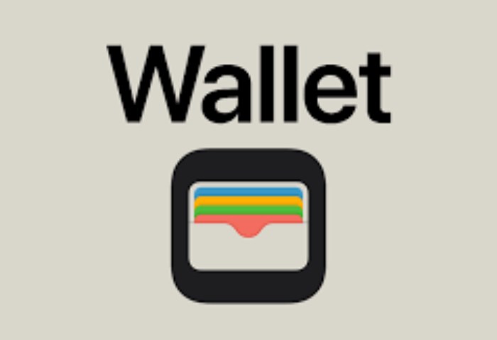  Apple Wallet