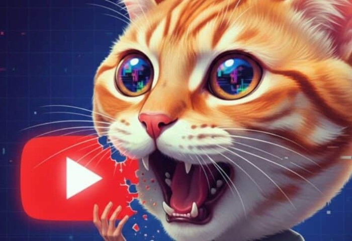  حيوانات أليفة وقصص سطحية وأصوات آلية.. خلطة تقليدية لمحتوى بلا معنى