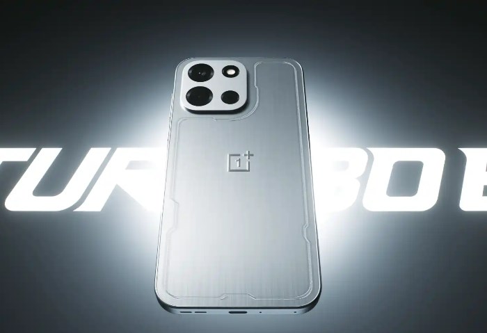 هواتف OnePlus Turbo 6 و Turbo 6V قادمة ببطاريات 9 آلاف أمبير