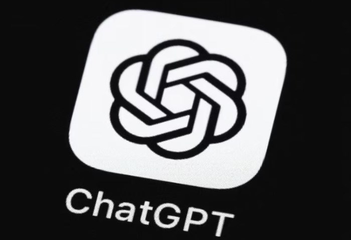 ChatGPT 