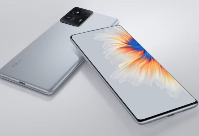 هاتف Xiaomi MIX 5 