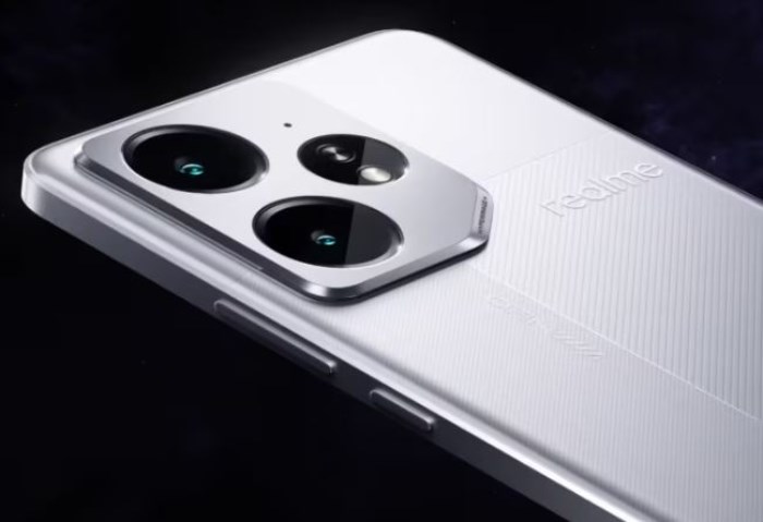 هاتف Realme Neo 8