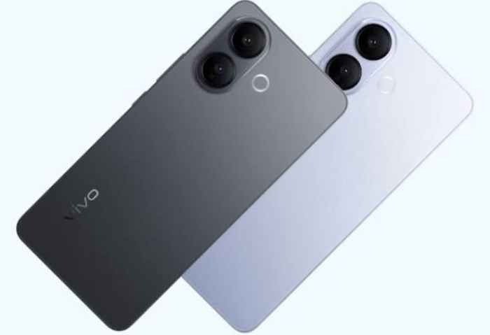 Vivo V60 Lite 4G.. بطارية عملاقة وشاشة ممتازة بسعر متوسط