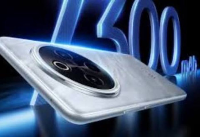 iQOO Z10.. بطارية عملاقة وشاشة قوية لفئة متوسطة