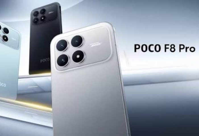 Poco F8 Pro.. أداء رائد وتجربة فاخرة دون كسر