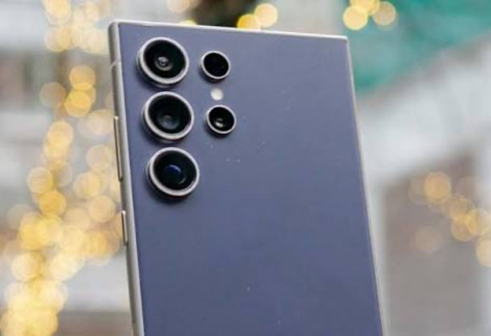 Samsung Galaxy S26 Ultra.. نقلة جديدة في كاميرا الزووم وقوة الذكاء الاصطناعي