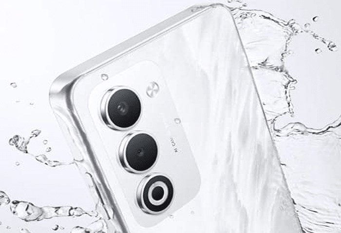 Oppo A5 4G.. أداء بسيط وبطارية كبيرة في فئة السعر الاقتصادي