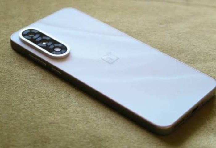 OnePlus Nord 5.. توازن قوي بين الأداء والسعر