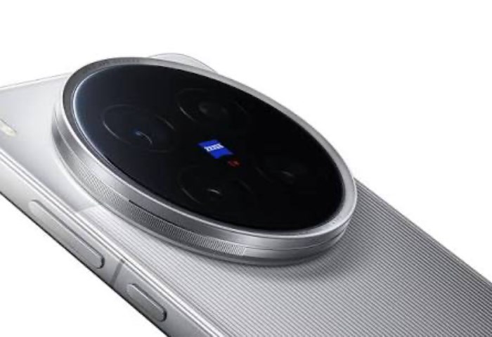 vivo X300 Ultra.. رائد الأداء والكاميرا المتطورة