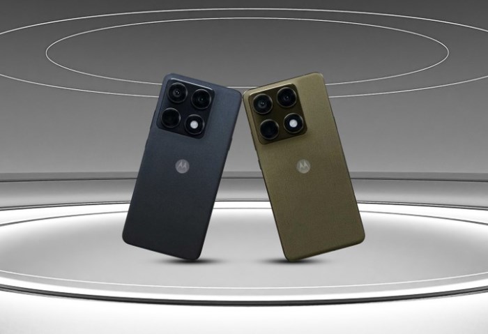 Motorola Edge 70 Ultra.. أداء سلس وتصميم أنيق للفئة العليا