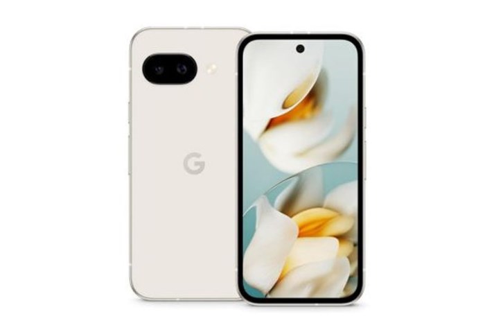 Google Pixel 10a.. هاتف ذكي بمواصفات عملية وسعر مناسب